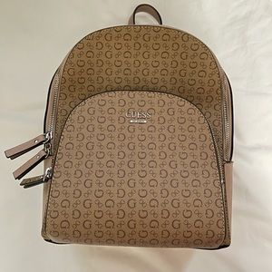 Guess Mini Backpack Women
